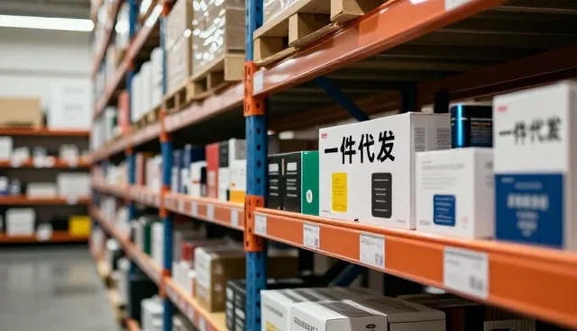 技术驱动下的商品采购场景优化实践