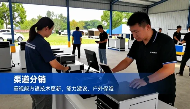 东莞市福站小超商贸有限公司打造值得信赖的商品采购