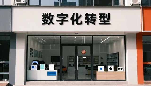 提升企业竞争力的代发模式实操策略