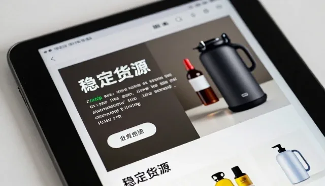 商品采购中选型沟通的关键作用