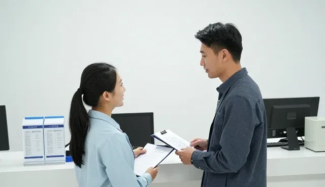 商品采购中常见问题及应对策略