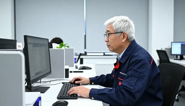提升企业竞争力的关键：商品采购中的选型关注点