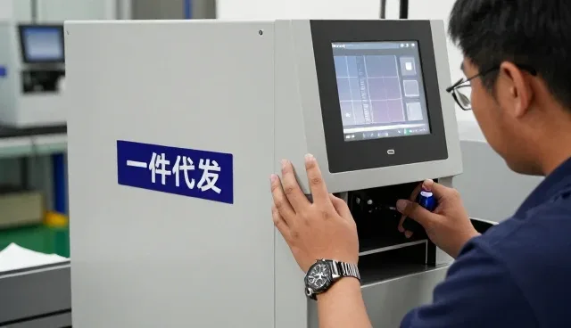 东莞市福站小超商贸有限公司带来旺季备货应用中的能力建设体验