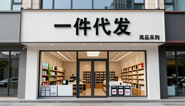 一件代发如何解决项目现场中的实际问题